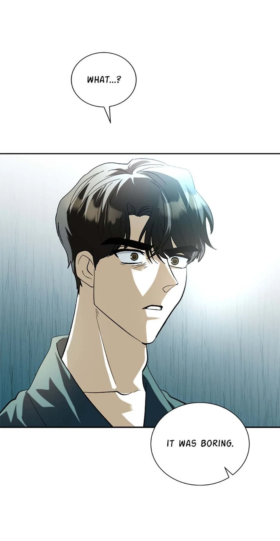 The Stylist and the Beast chapter 49 page 6