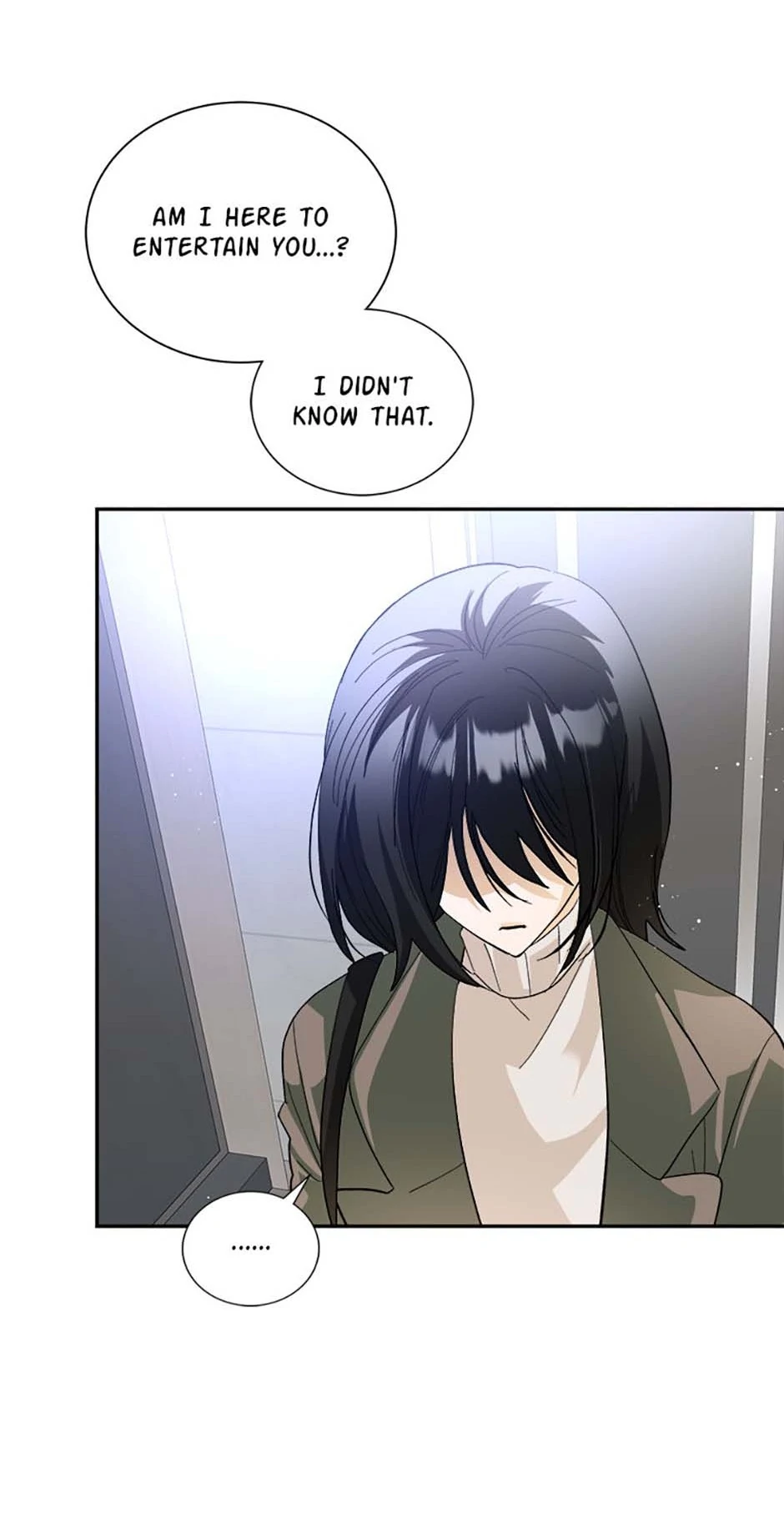 The Stylist and the Beast chapter 49 page 7