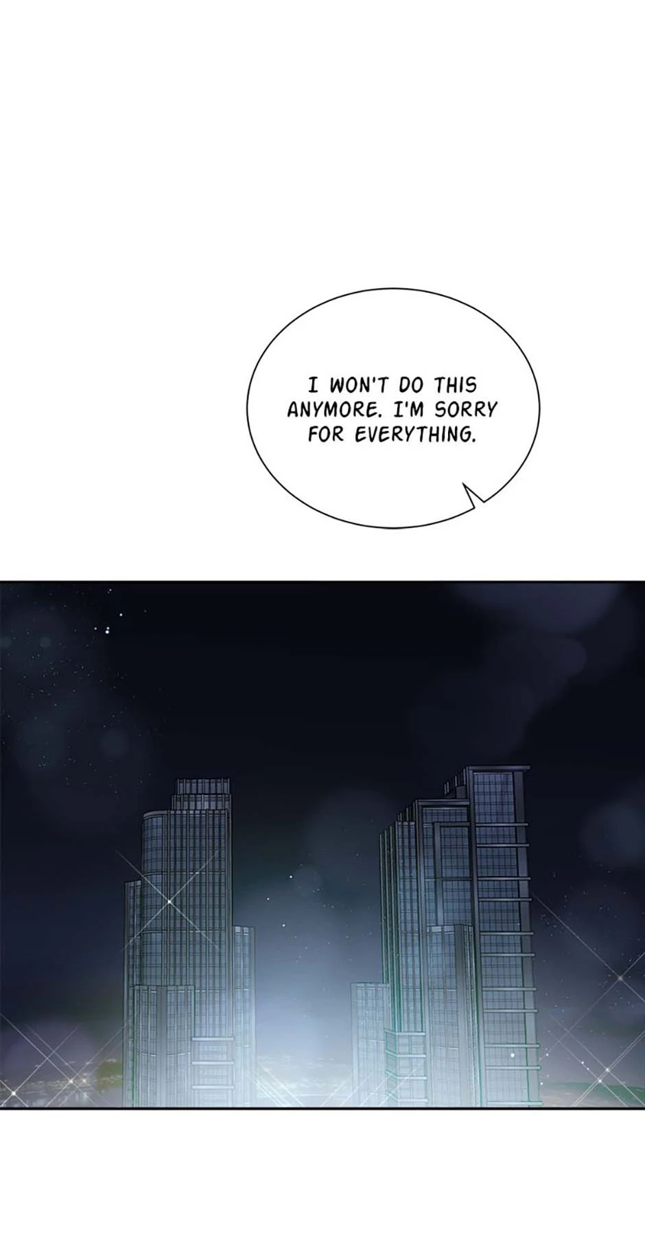 The Stylist and the Beast chapter 49 page 9
