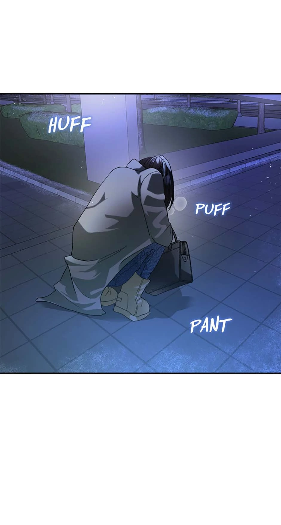 The Stylist and the Beast chapter 49 page 11