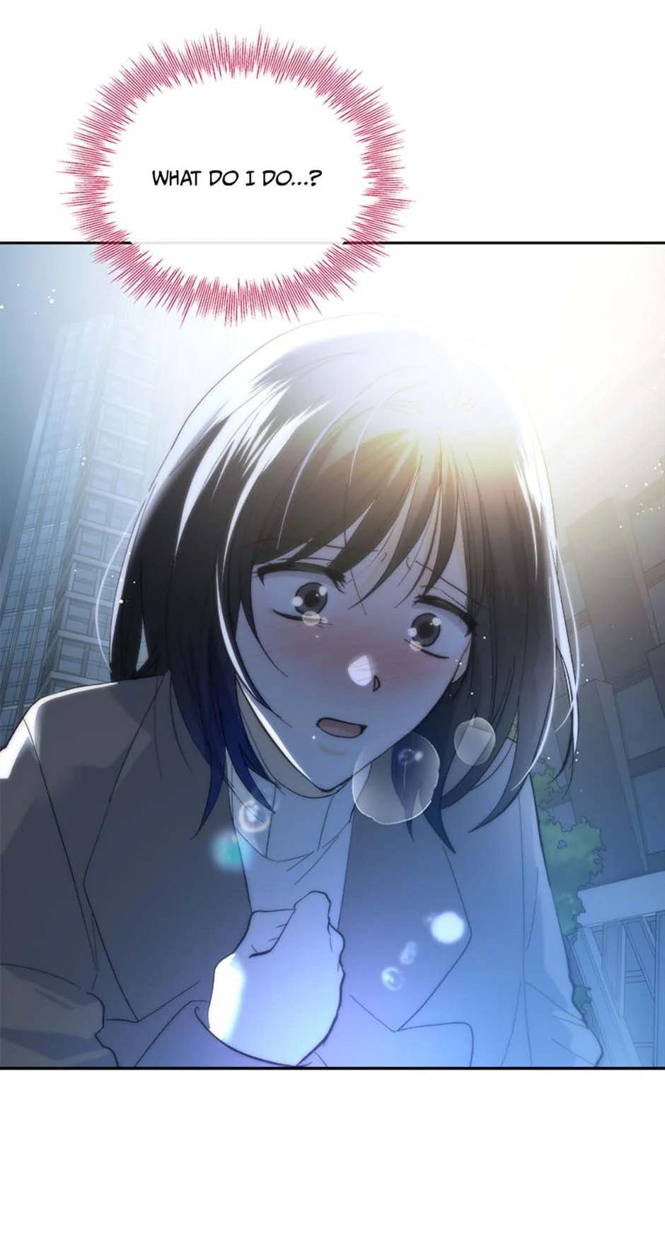 The Stylist and the Beast chapter 49 page 12