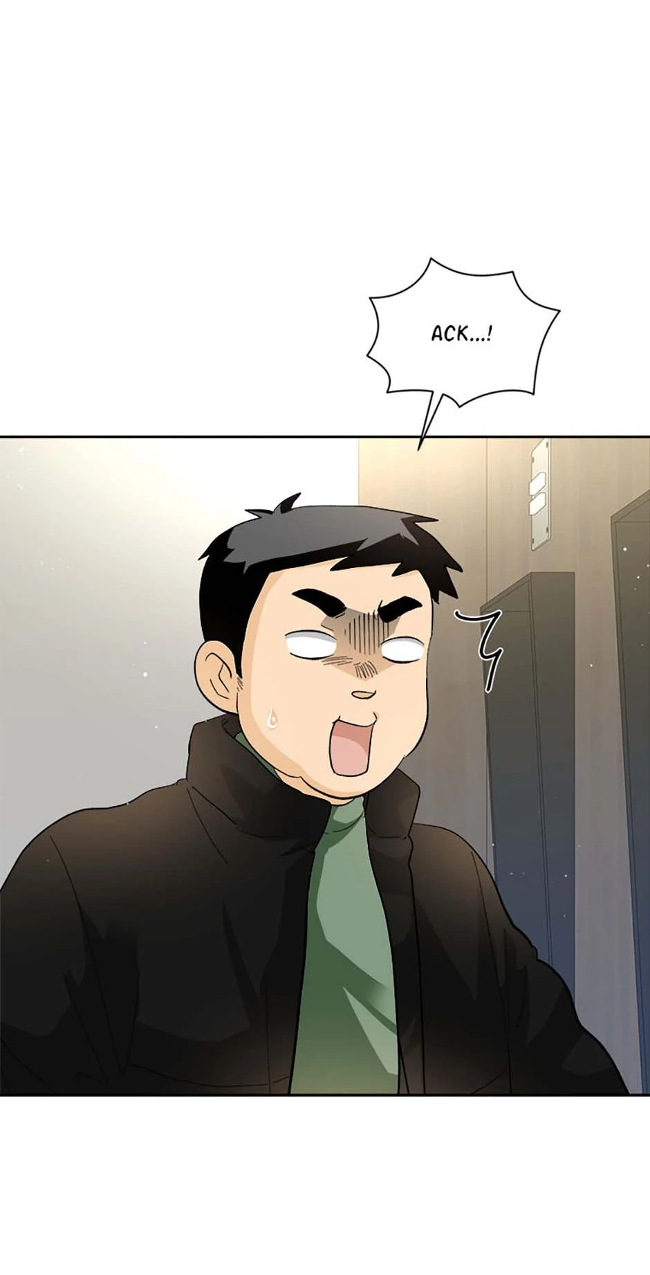 The Stylist and the Beast chapter 49 page 15