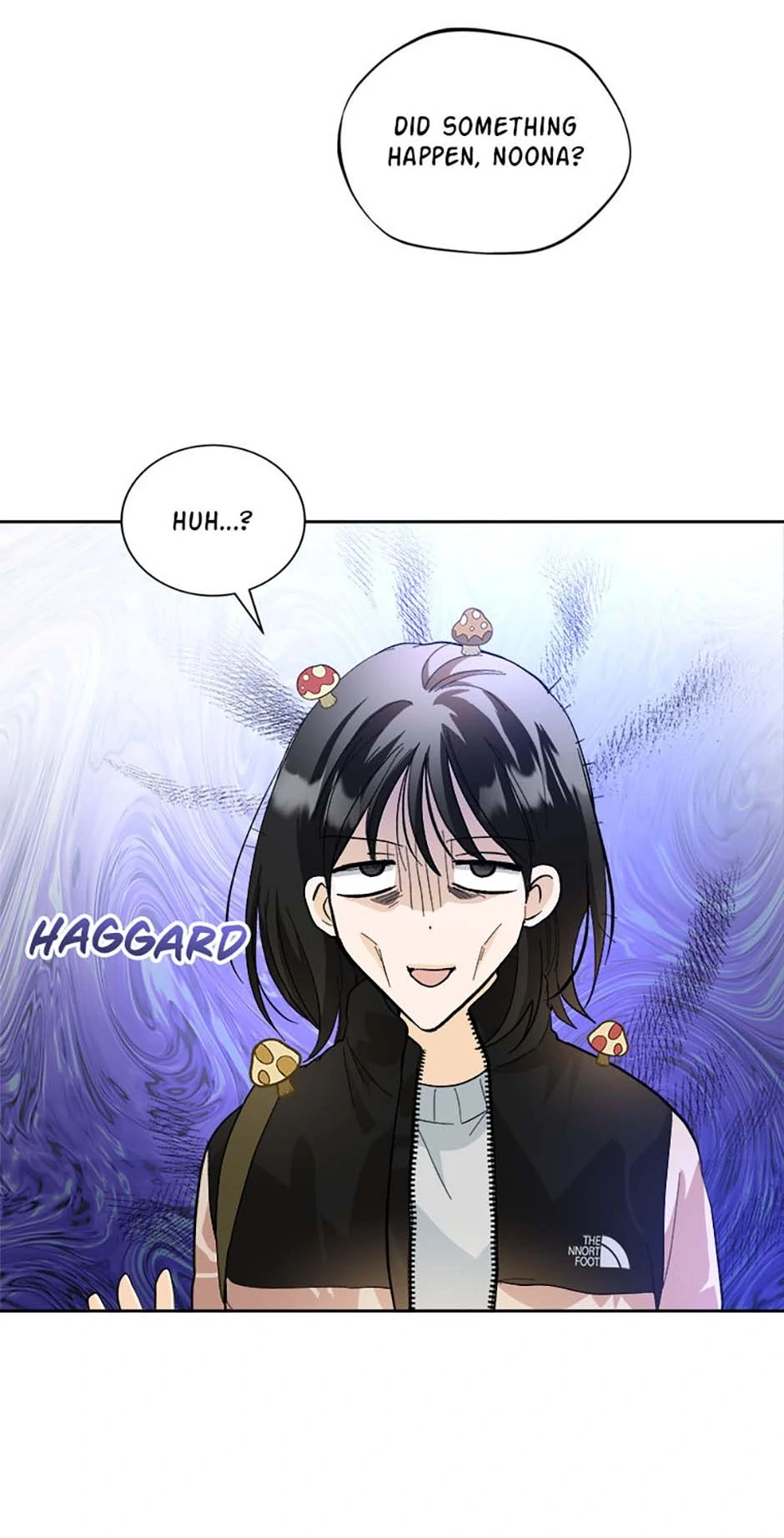 The Stylist and the Beast chapter 49 page 16
