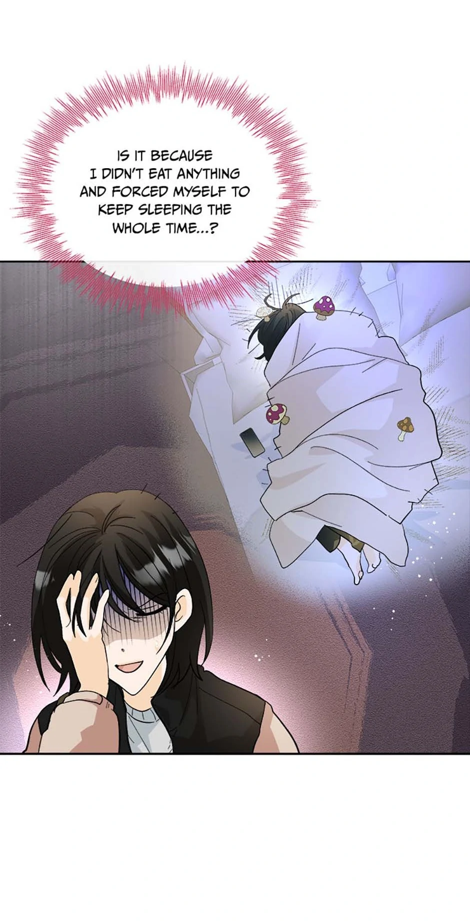 The Stylist and the Beast chapter 49 page 18