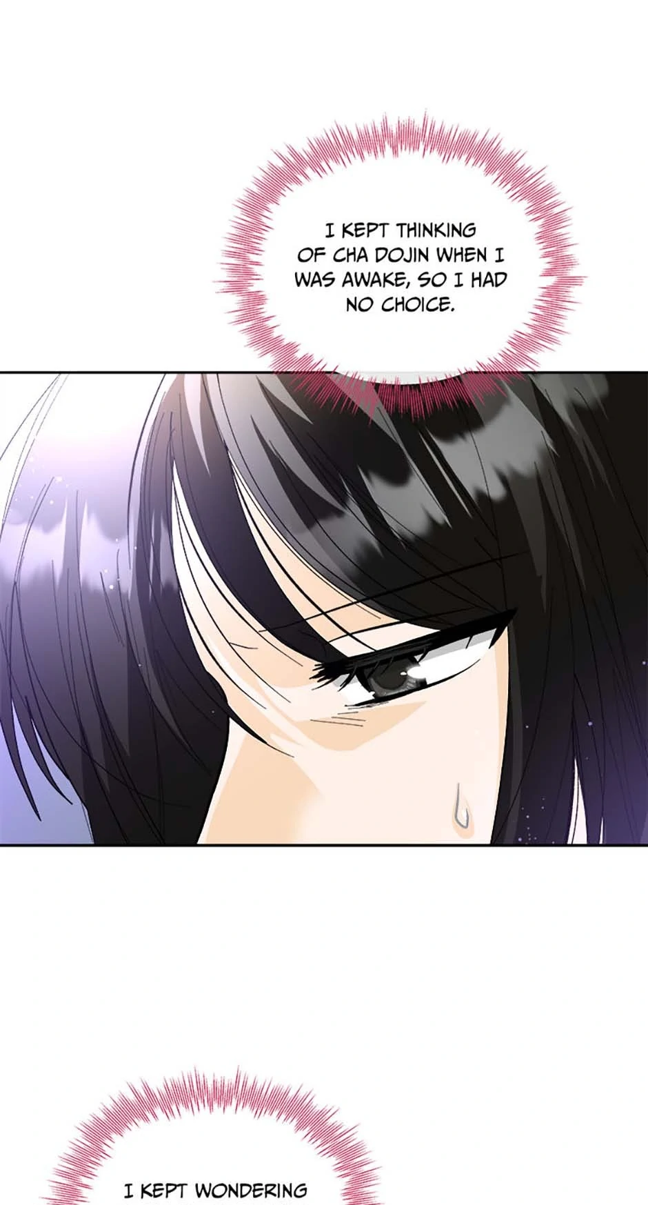 The Stylist and the Beast chapter 49 page 19