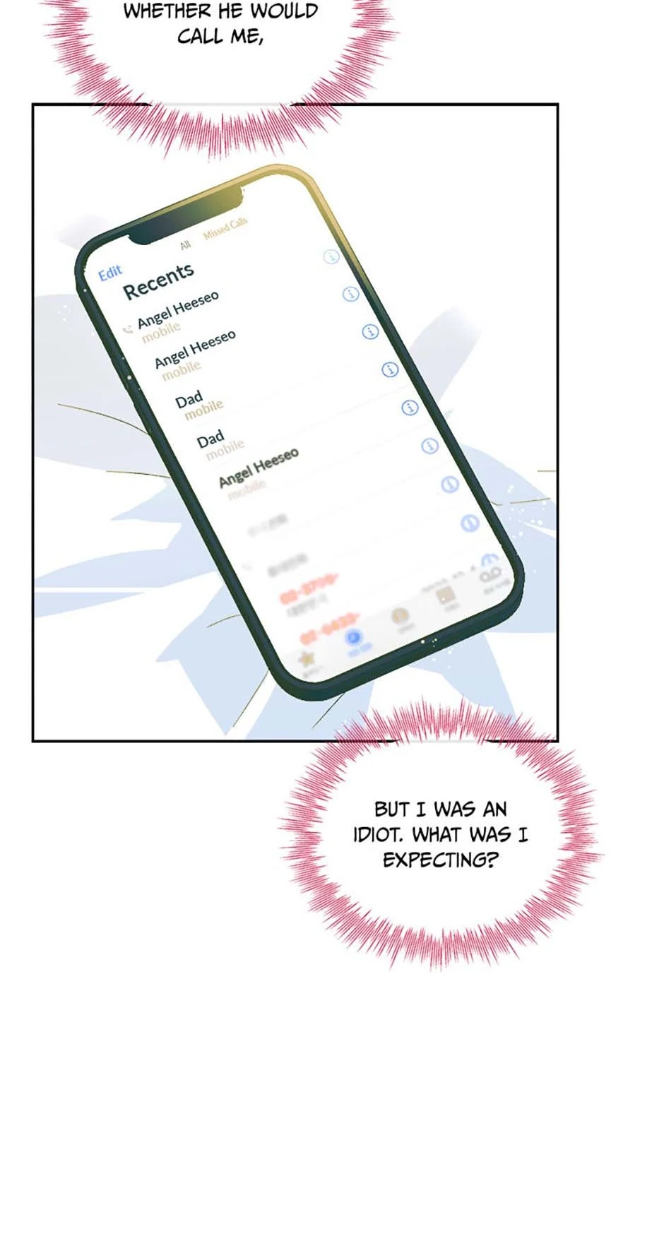 The Stylist and the Beast chapter 49 page 20