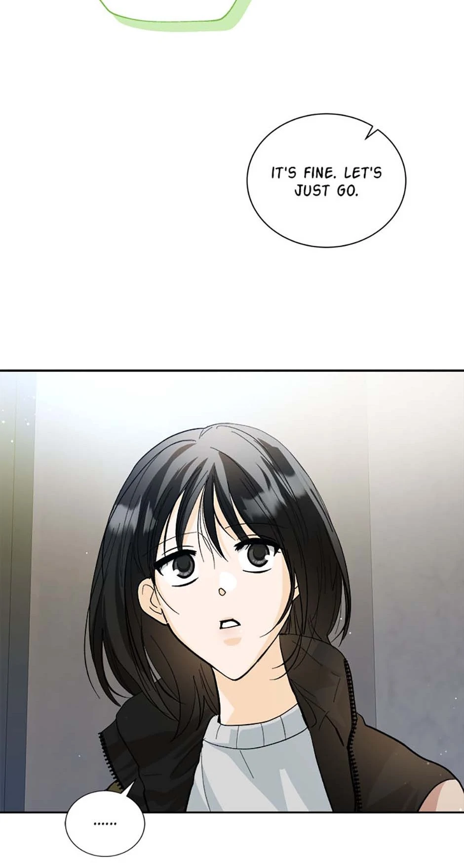 The Stylist and the Beast chapter 49 page 24