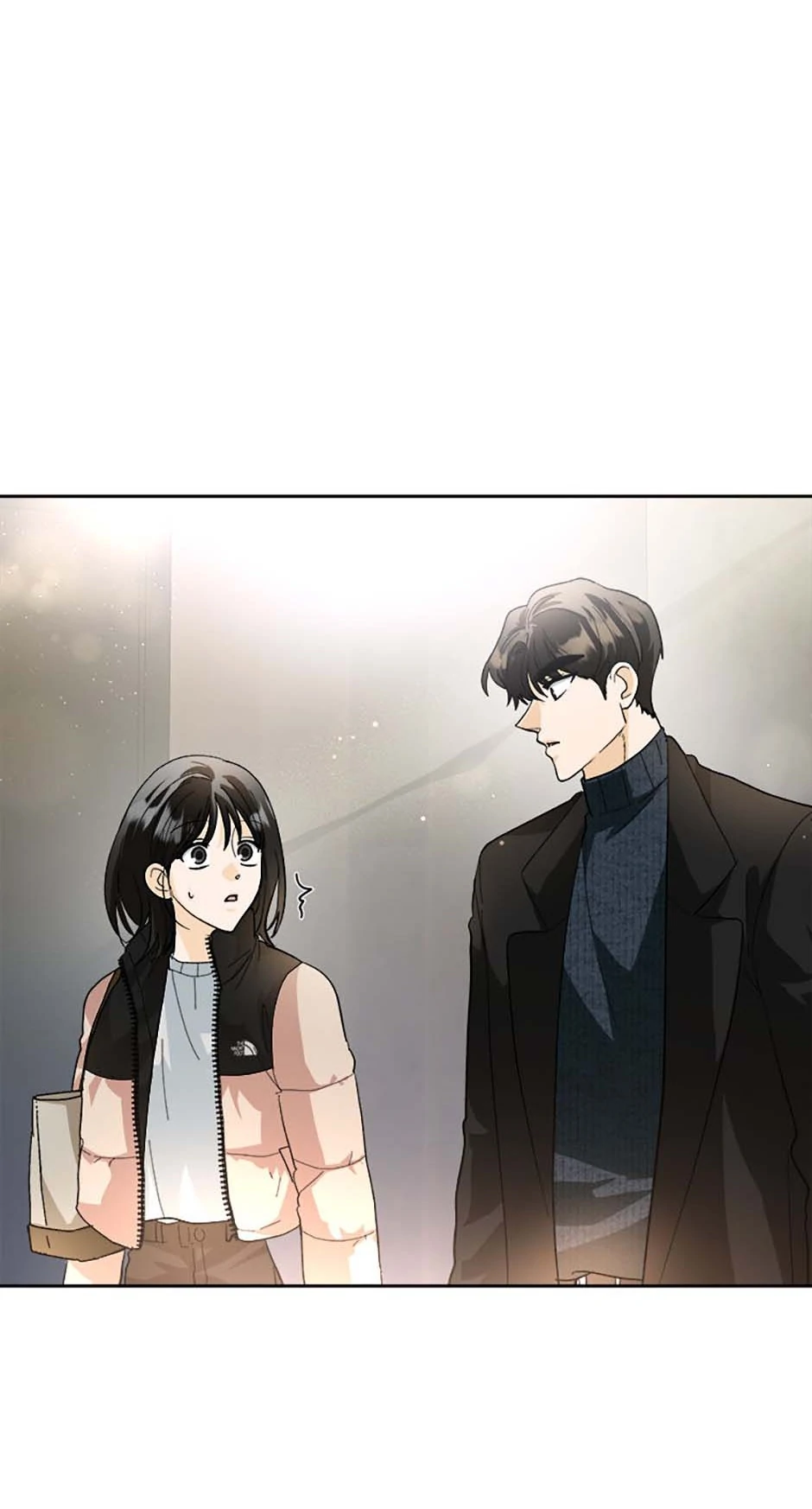 The Stylist and the Beast chapter 49 page 25