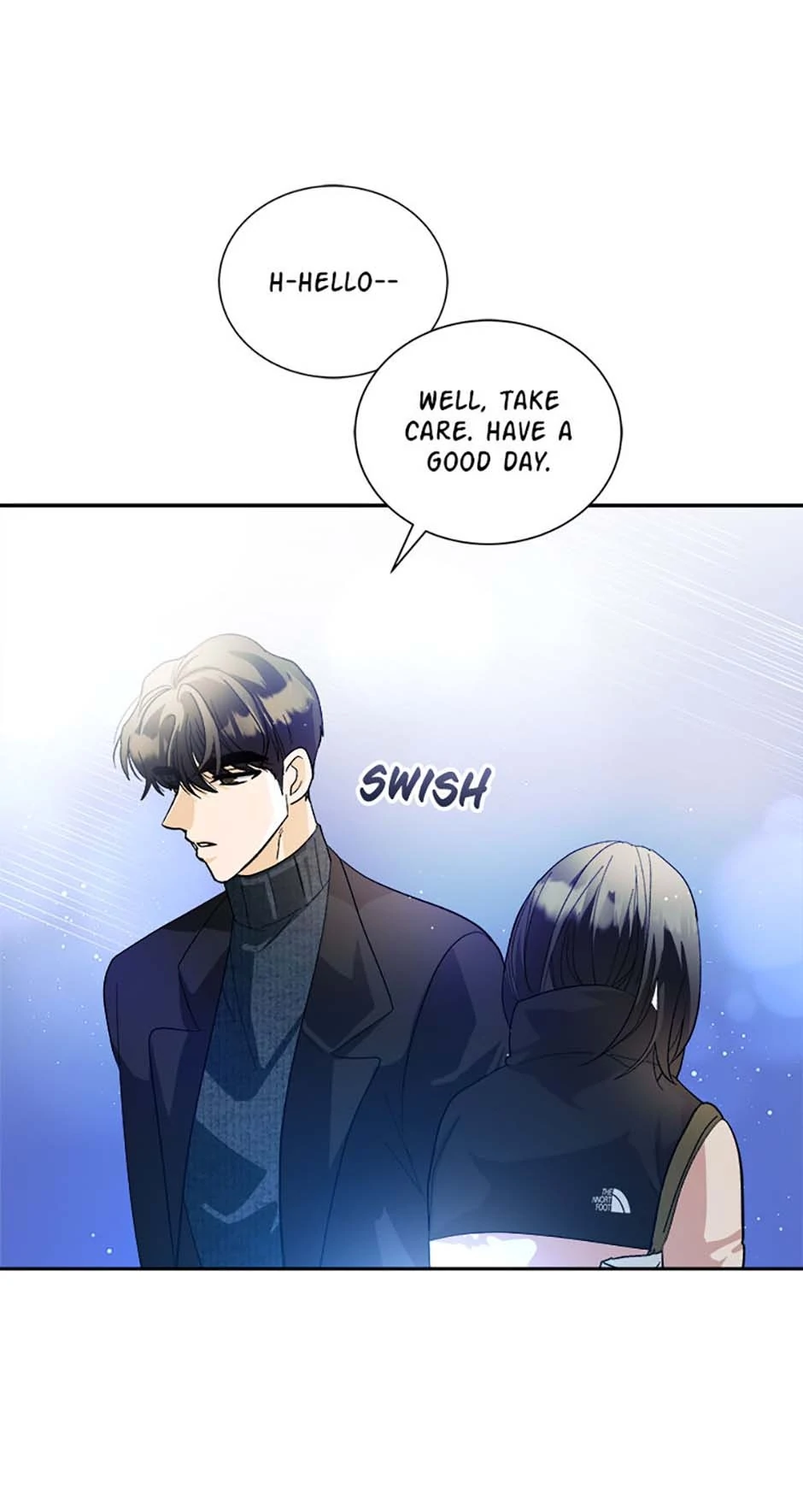 The Stylist and the Beast chapter 49 page 26