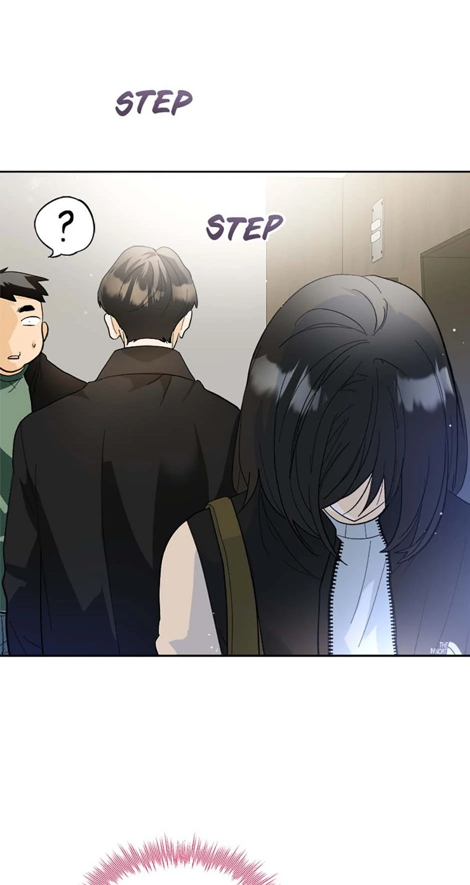 The Stylist and the Beast chapter 49 page 27