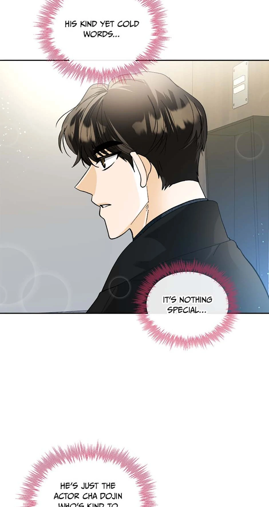 The Stylist and the Beast chapter 49 page 28