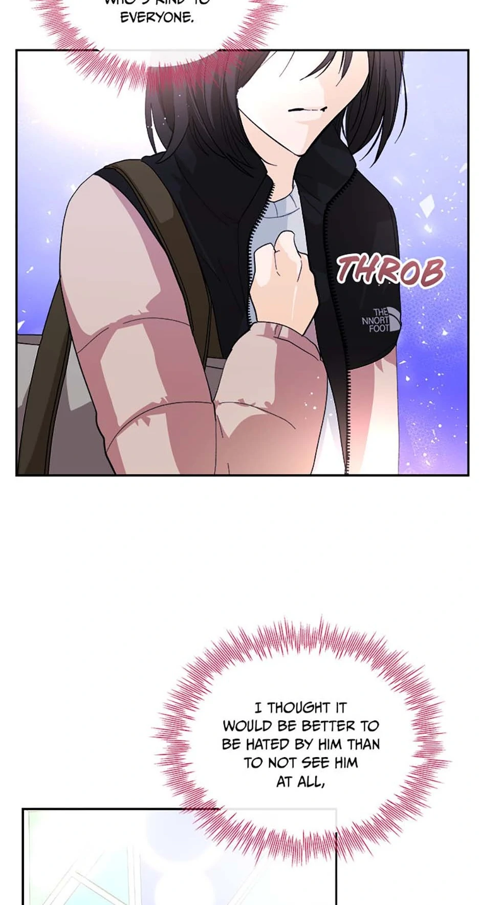 The Stylist and the Beast chapter 49 page 29