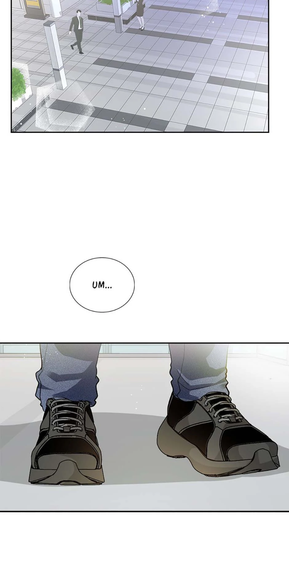 The Stylist and the Beast chapter 49 page 34