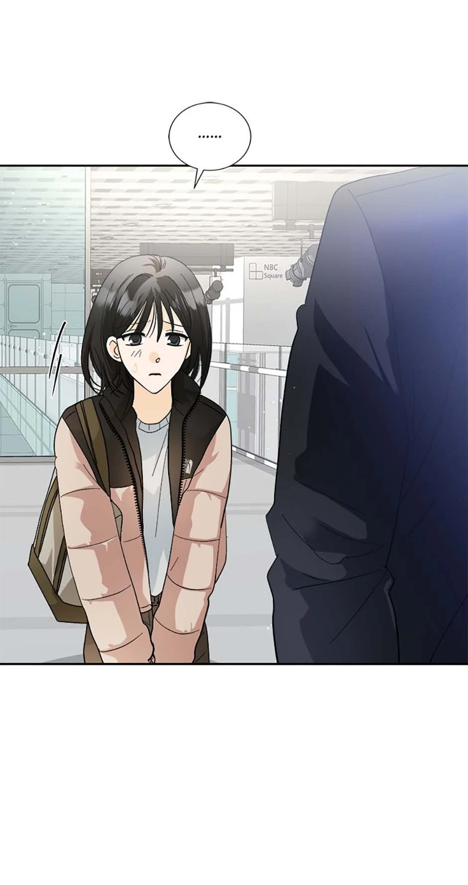 The Stylist and the Beast chapter 49 page 41