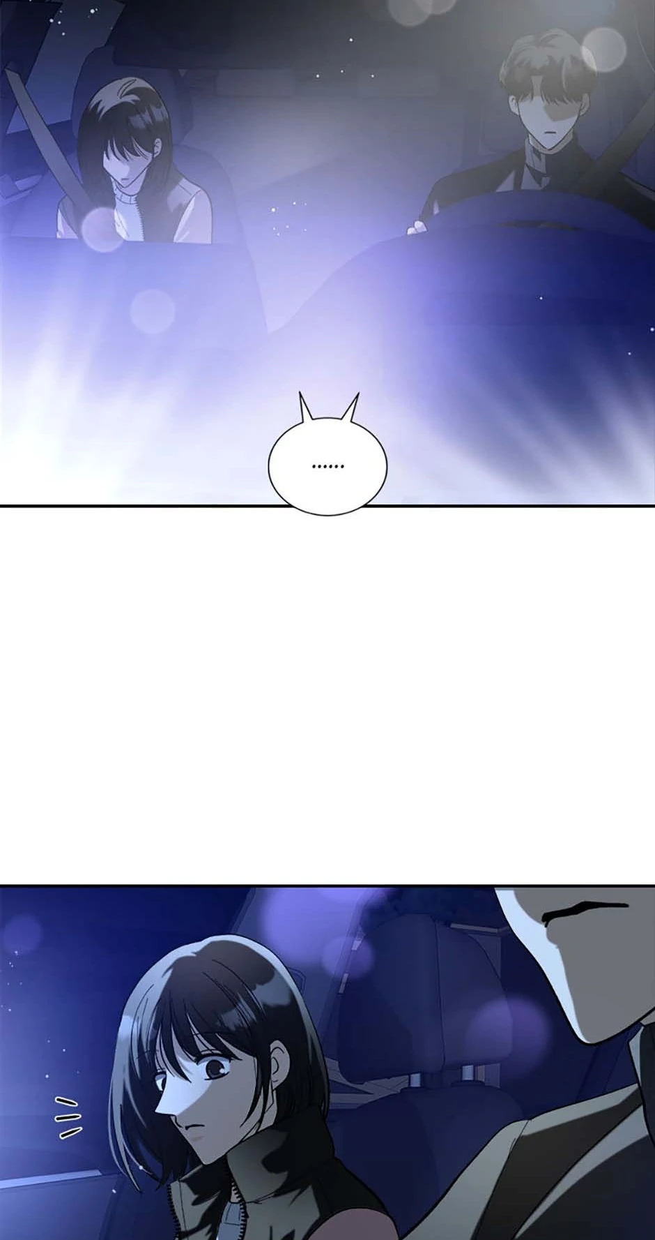 The Stylist and the Beast chapter 49 page 43
