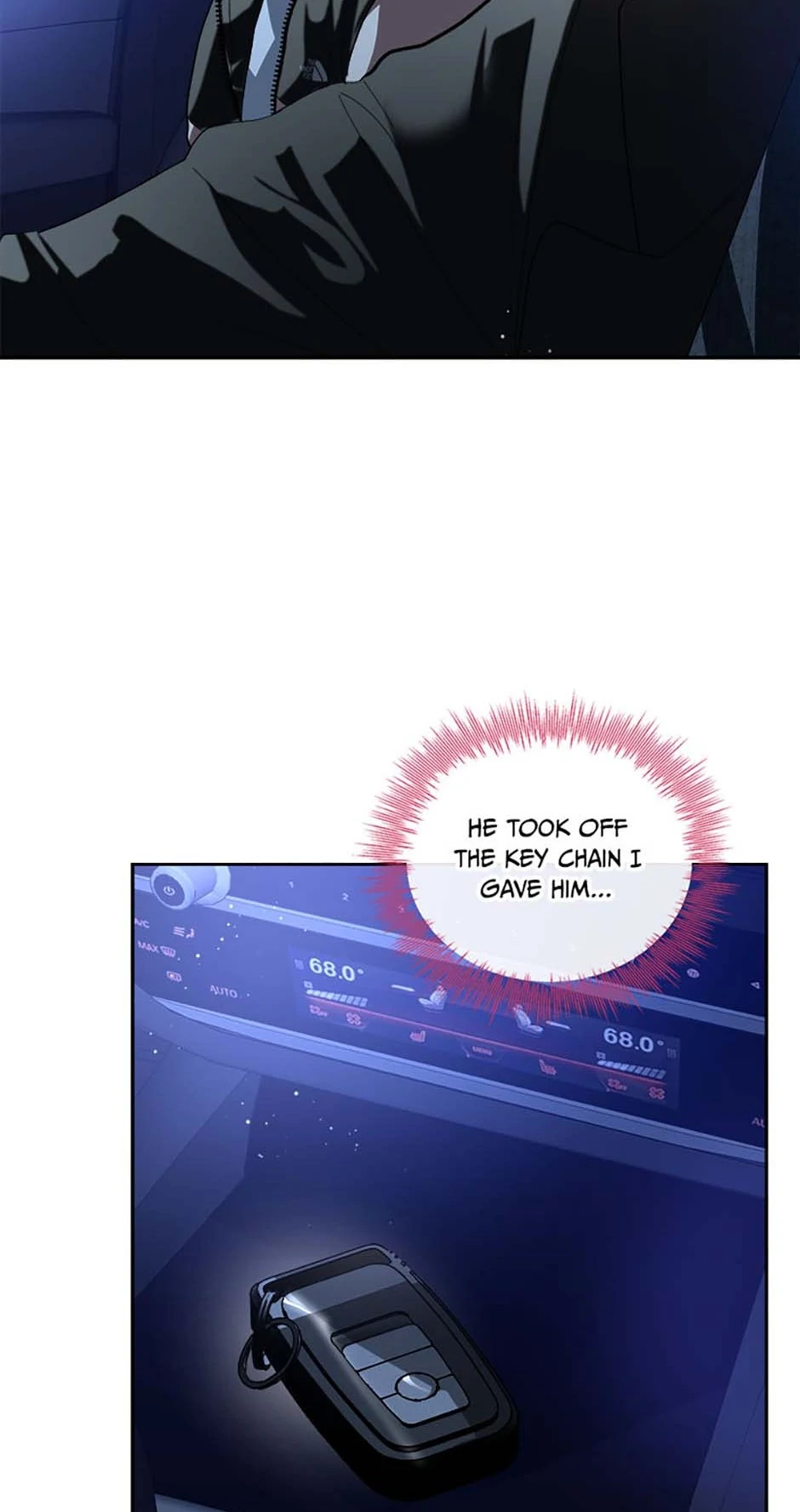 The Stylist and the Beast chapter 49 page 44