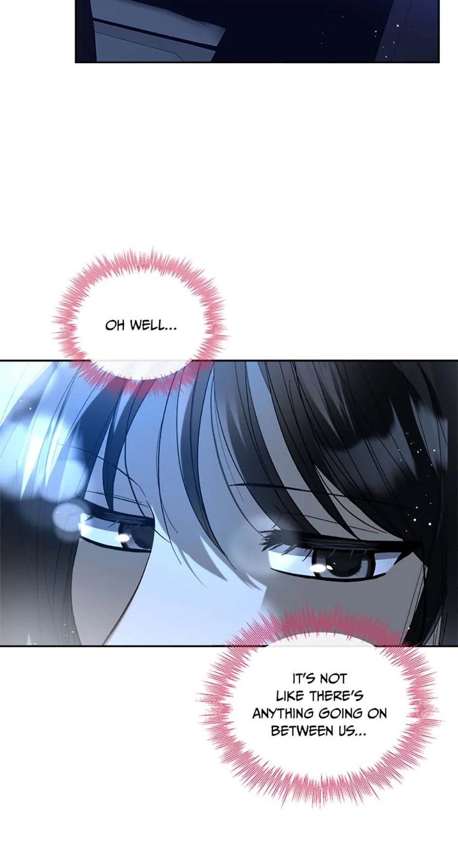 The Stylist and the Beast chapter 49 page 45