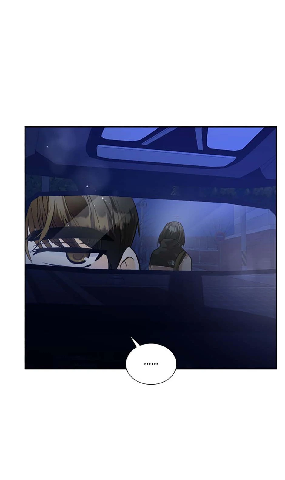 The Stylist and the Beast chapter 49 page 48