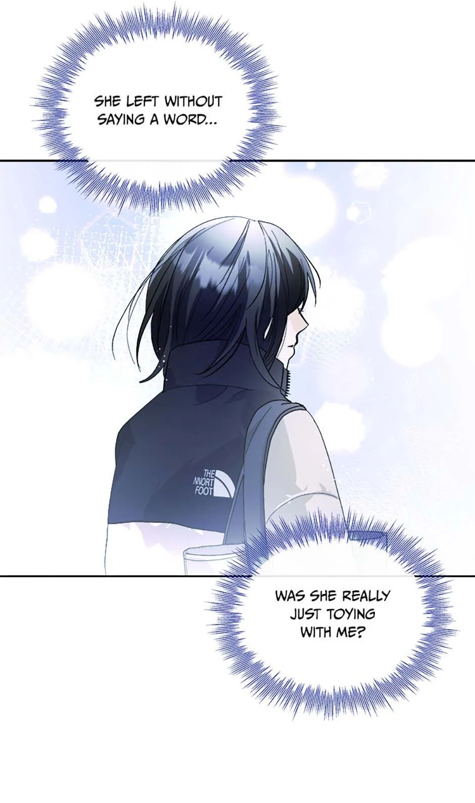 The Stylist and the Beast chapter 49 page 50