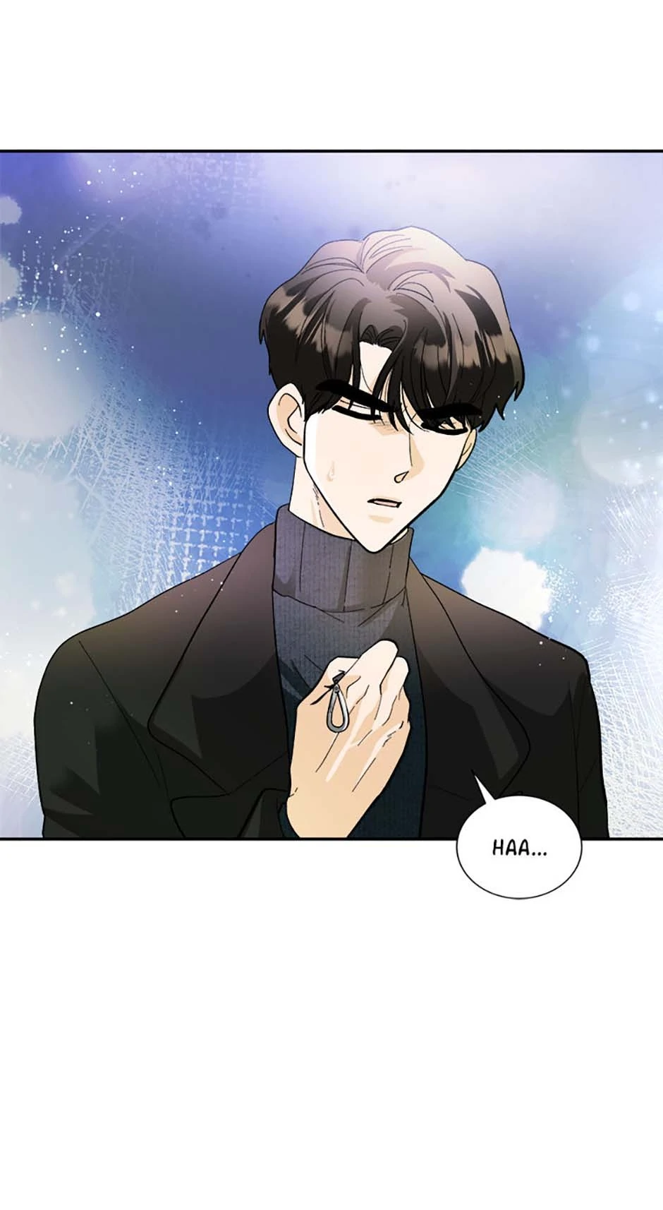 The Stylist and the Beast chapter 49 page 51