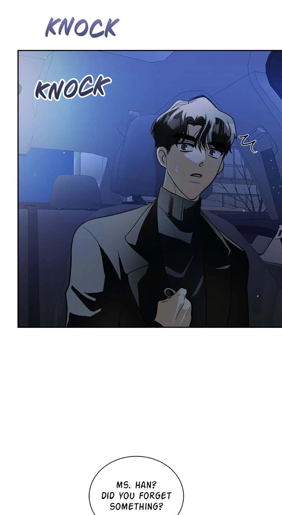 The Stylist and the Beast chapter 49 page 52