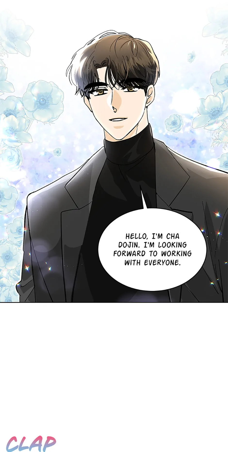 The Stylist and the Beast chapter 5 page 2