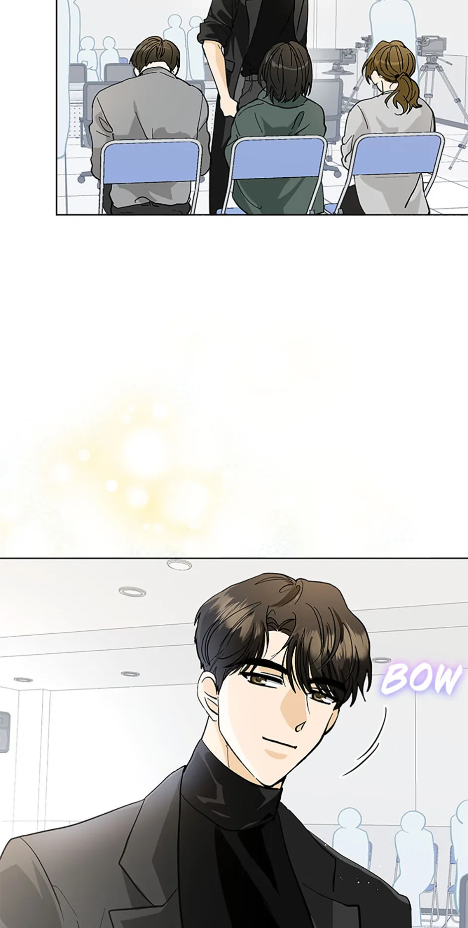 The Stylist and the Beast chapter 5 page 4