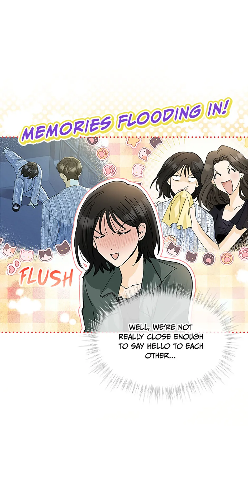 The Stylist and the Beast chapter 5 page 7