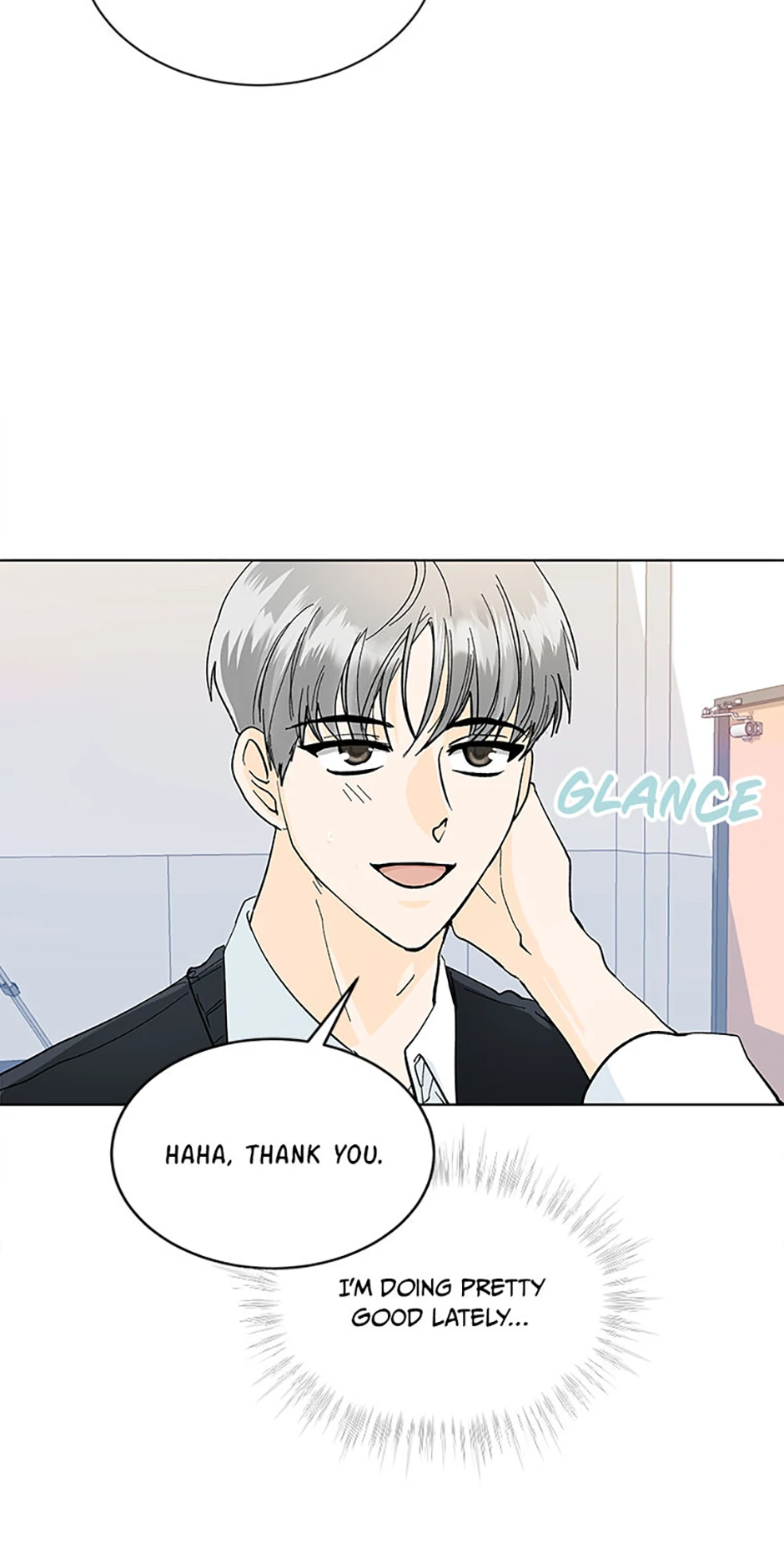The Stylist and the Beast chapter 5 page 10