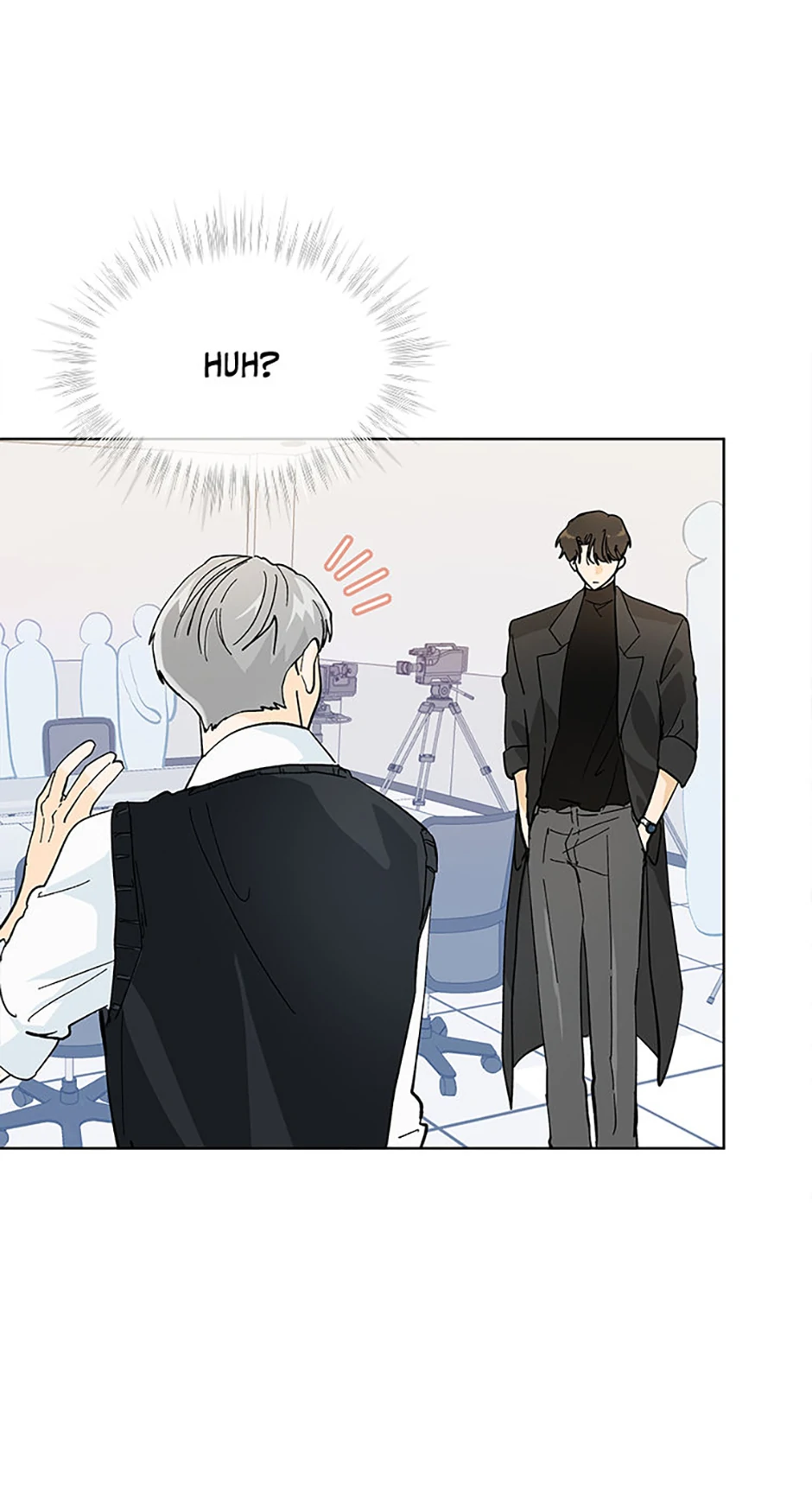 The Stylist and the Beast chapter 5 page 11
