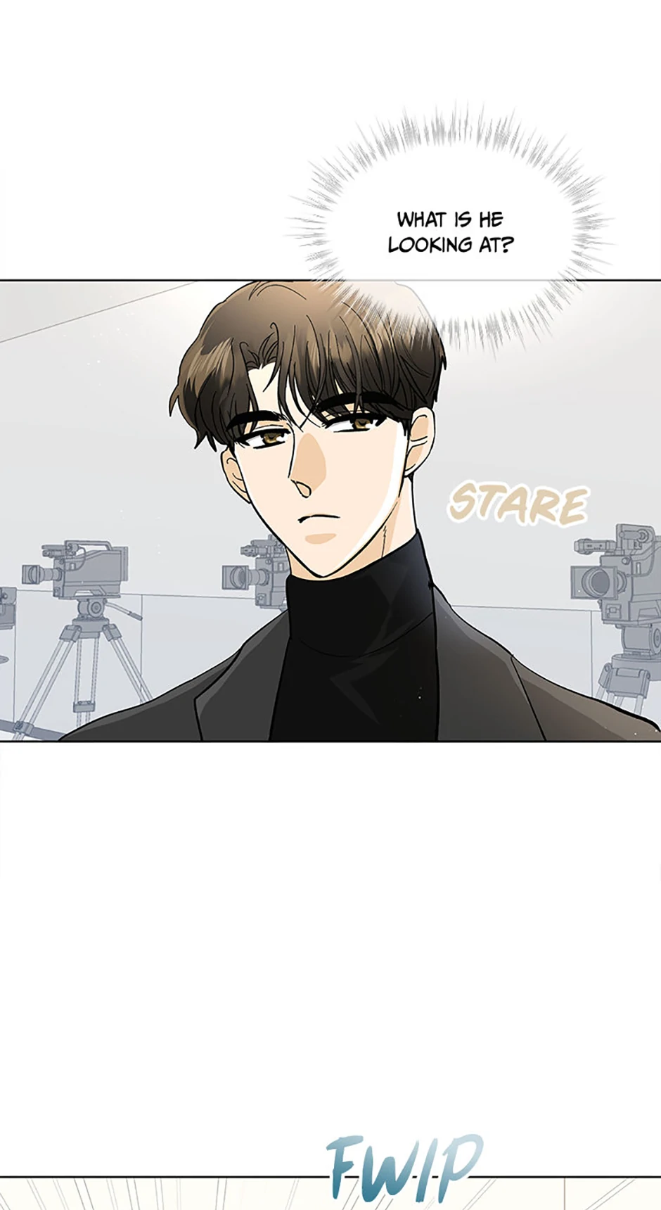The Stylist and the Beast chapter 5 page 12