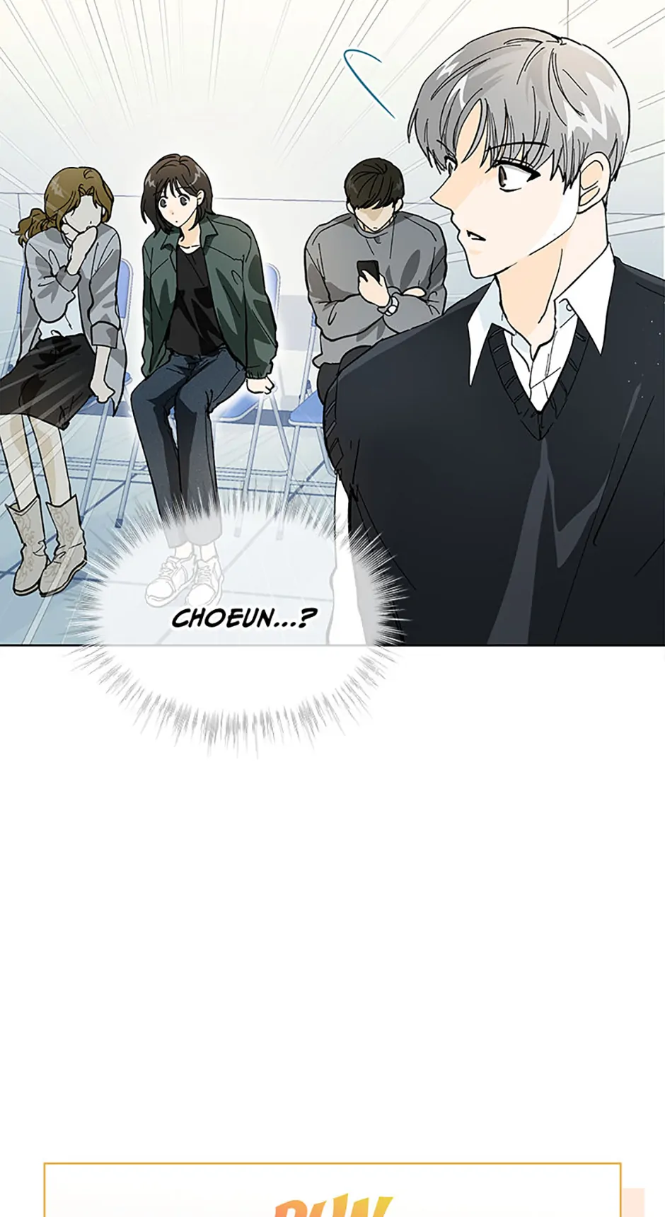 The Stylist and the Beast chapter 5 page 13