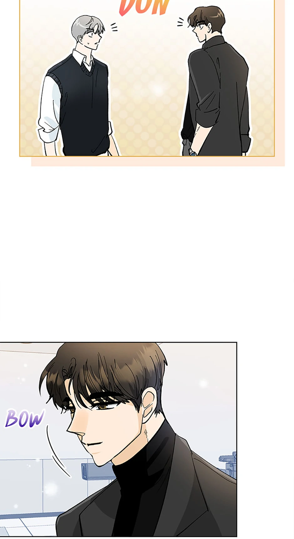 The Stylist and the Beast chapter 5 page 14