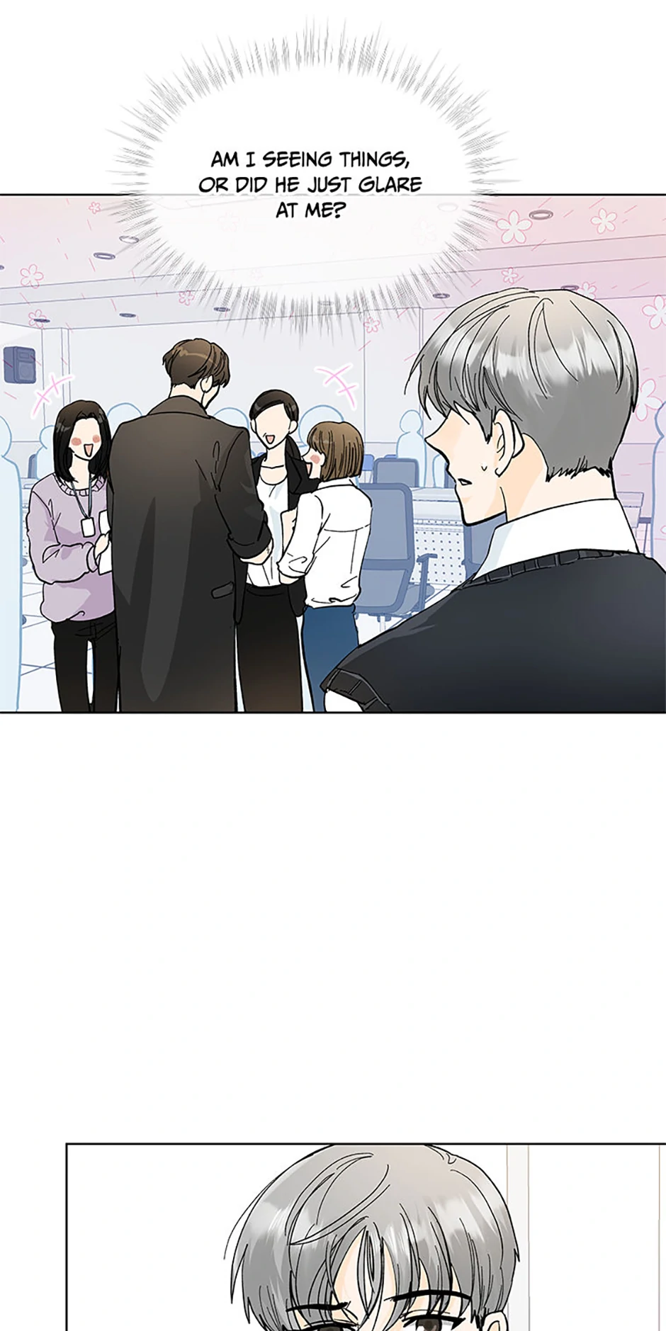 The Stylist and the Beast chapter 5 page 16