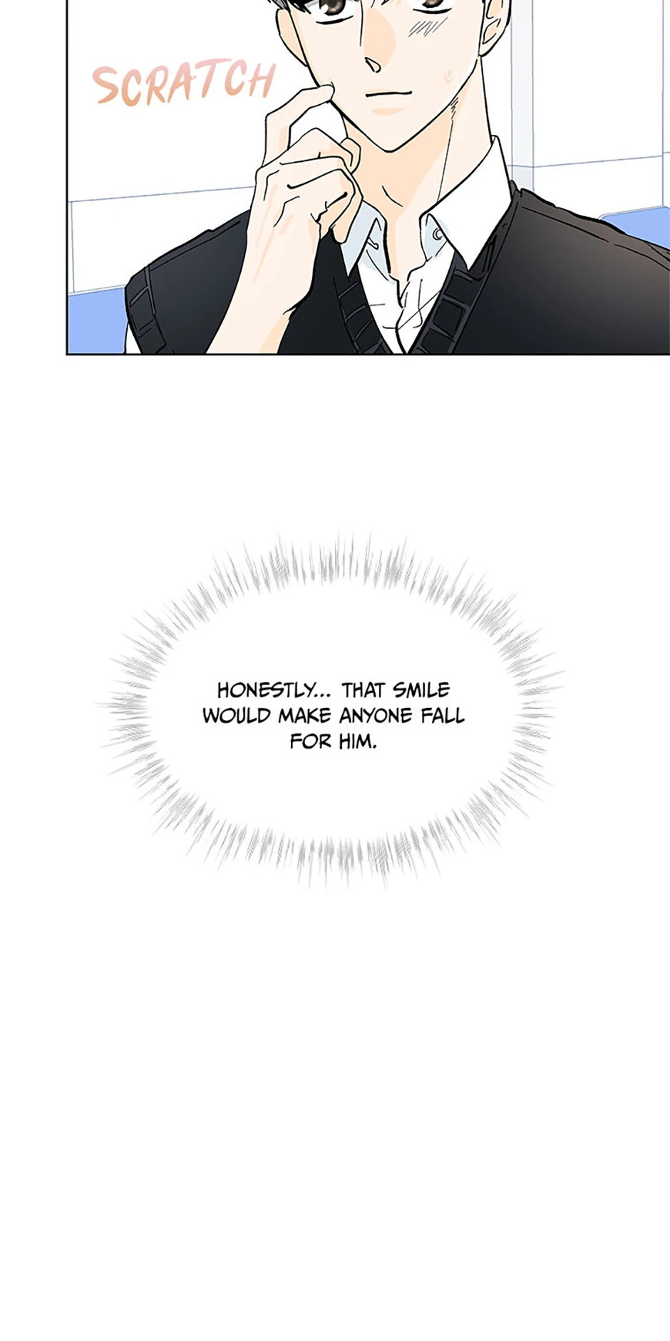 The Stylist and the Beast chapter 5 page 17