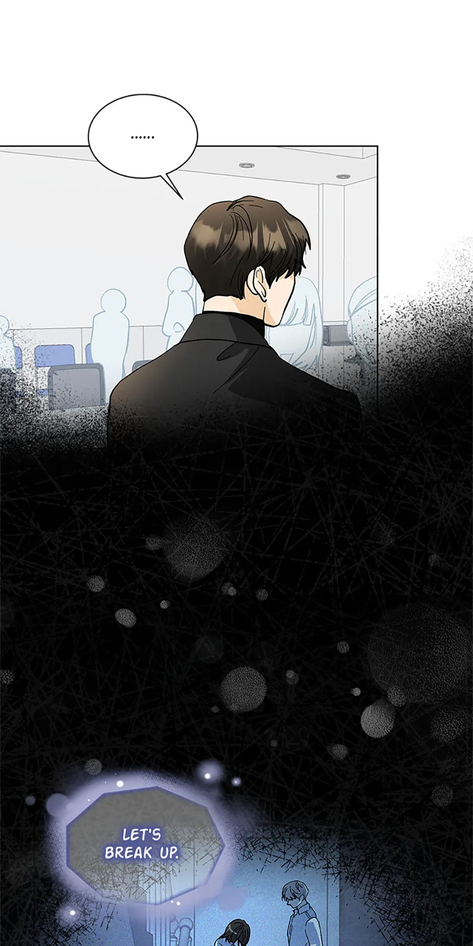 The Stylist and the Beast chapter 5 page 18