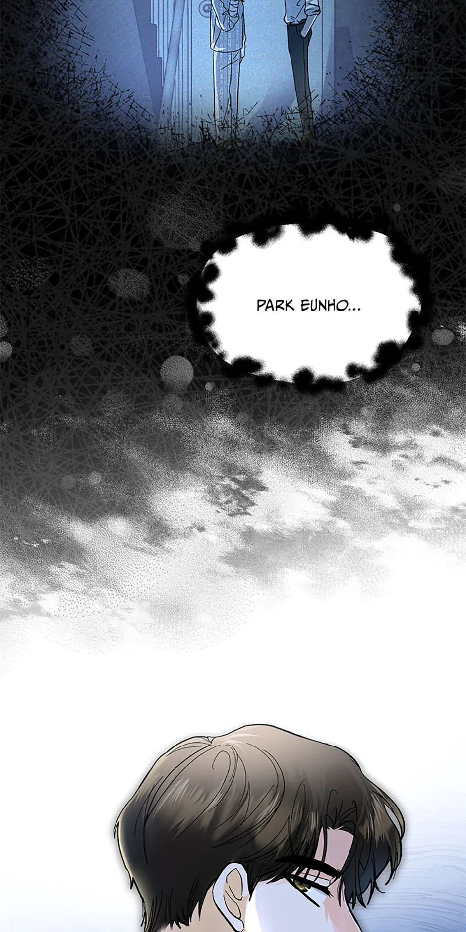 The Stylist and the Beast chapter 5 page 19