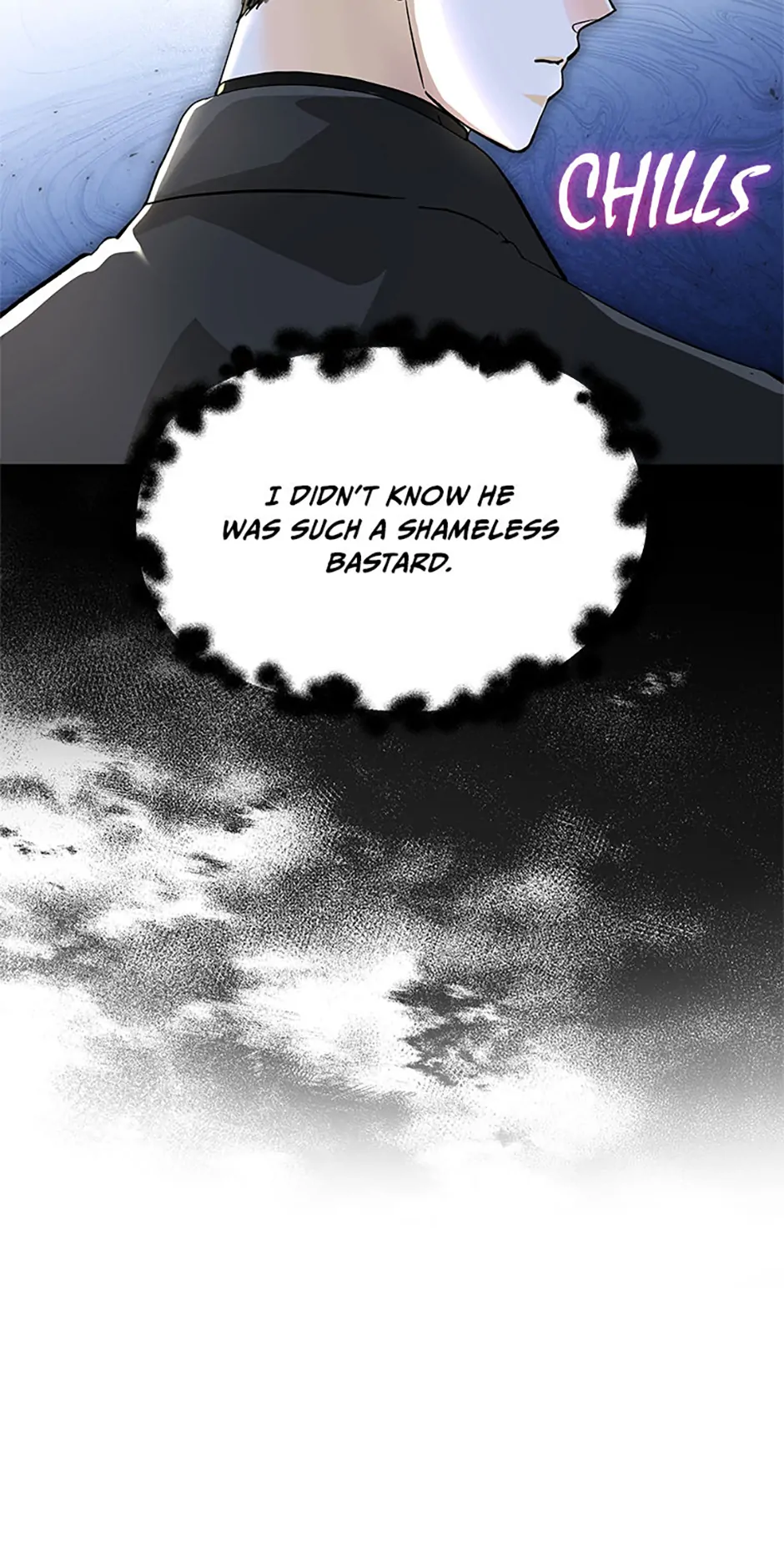 The Stylist and the Beast chapter 5 page 20