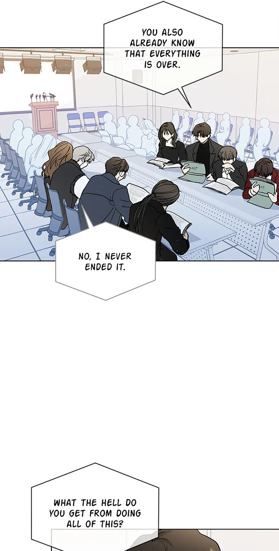 The Stylist and the Beast chapter 5 page 22