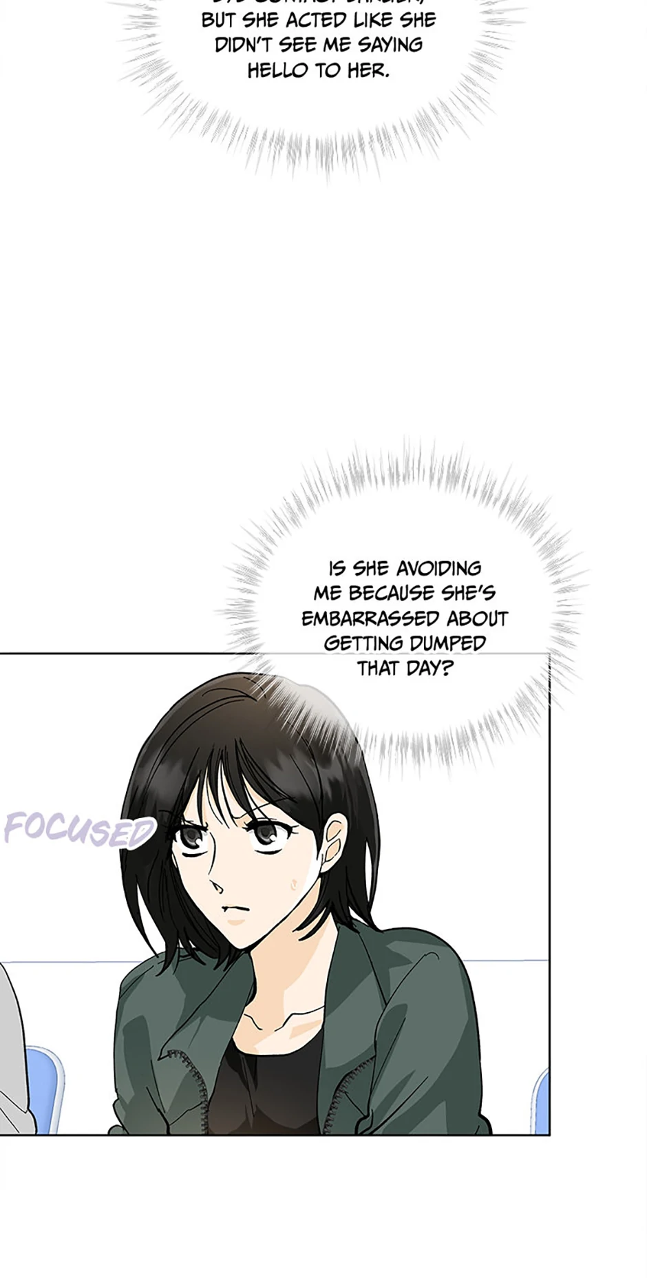 The Stylist and the Beast chapter 5 page 25