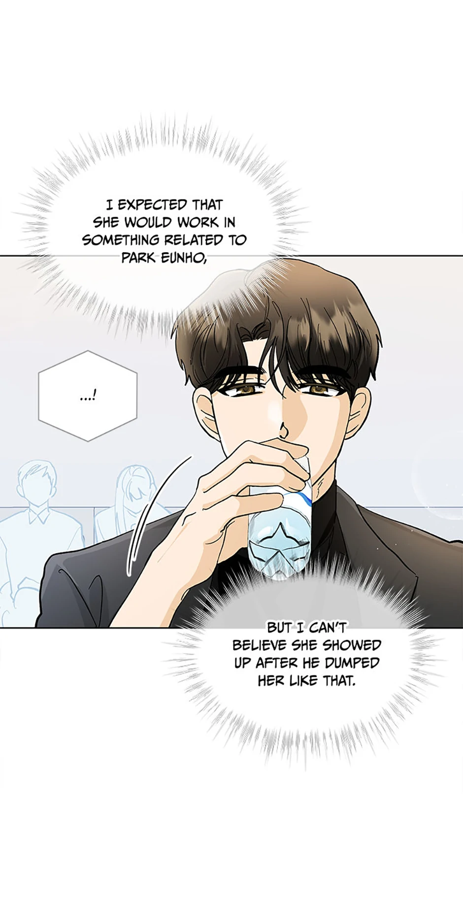 The Stylist and the Beast chapter 5 page 26