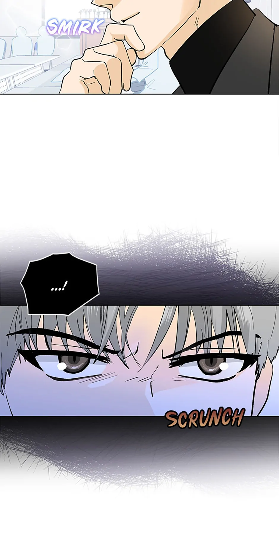 The Stylist and the Beast chapter 5 page 28