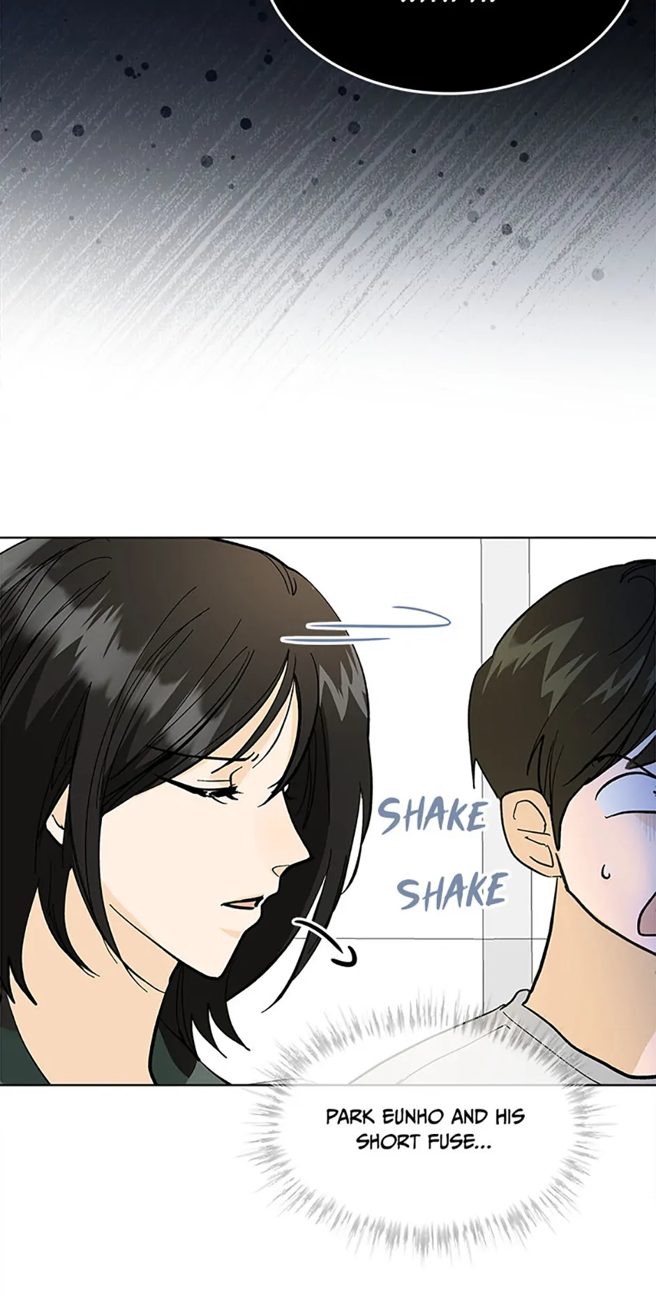 The Stylist and the Beast chapter 5 page 38
