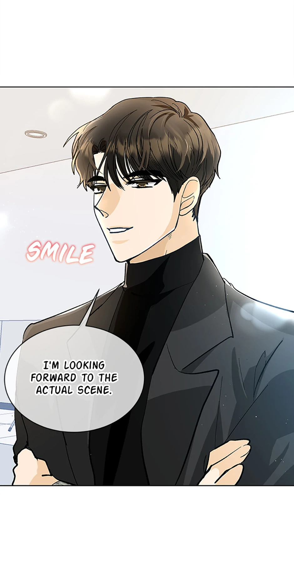 The Stylist and the Beast chapter 5 page 40