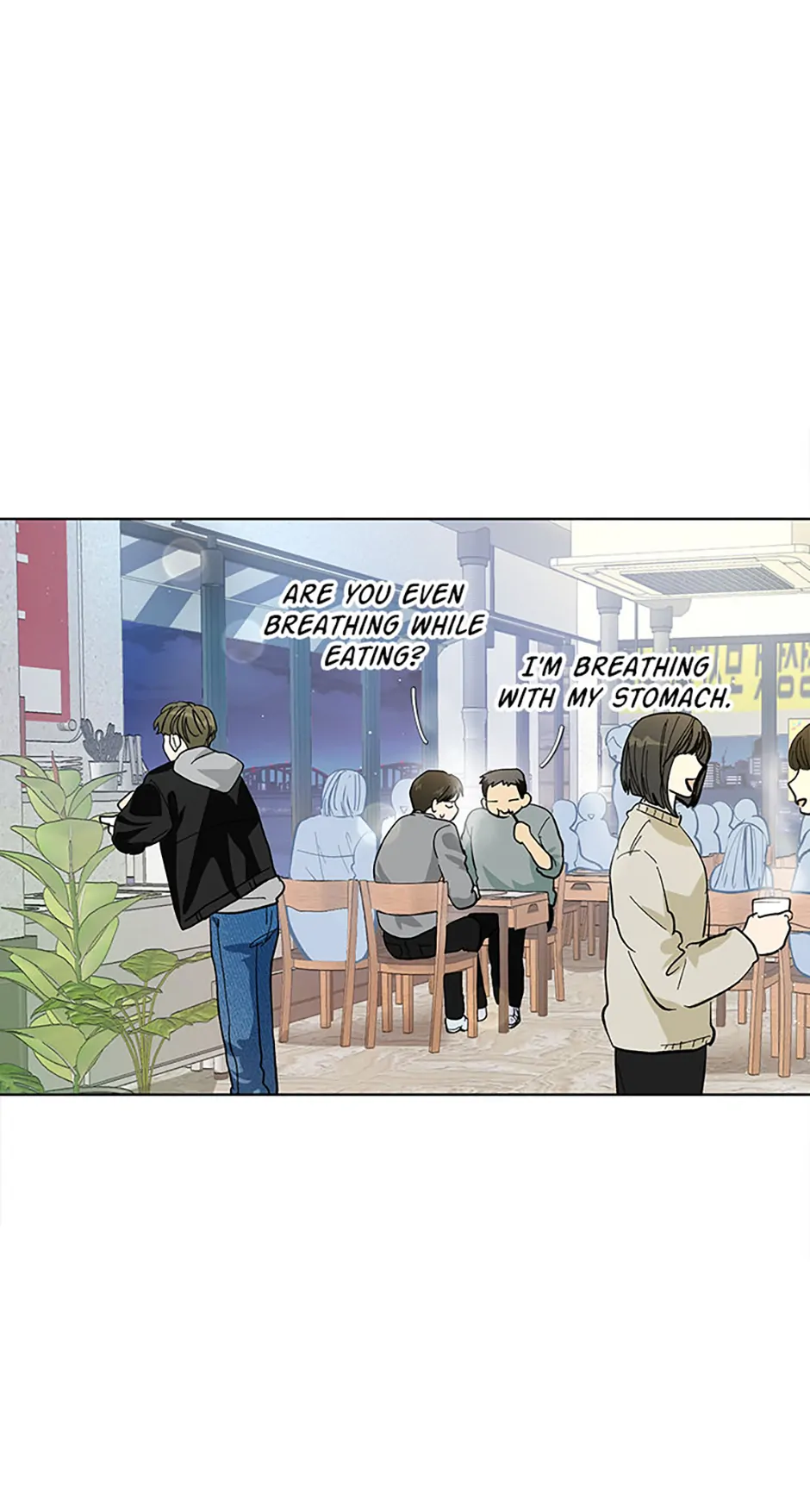 The Stylist and the Beast chapter 5 page 42