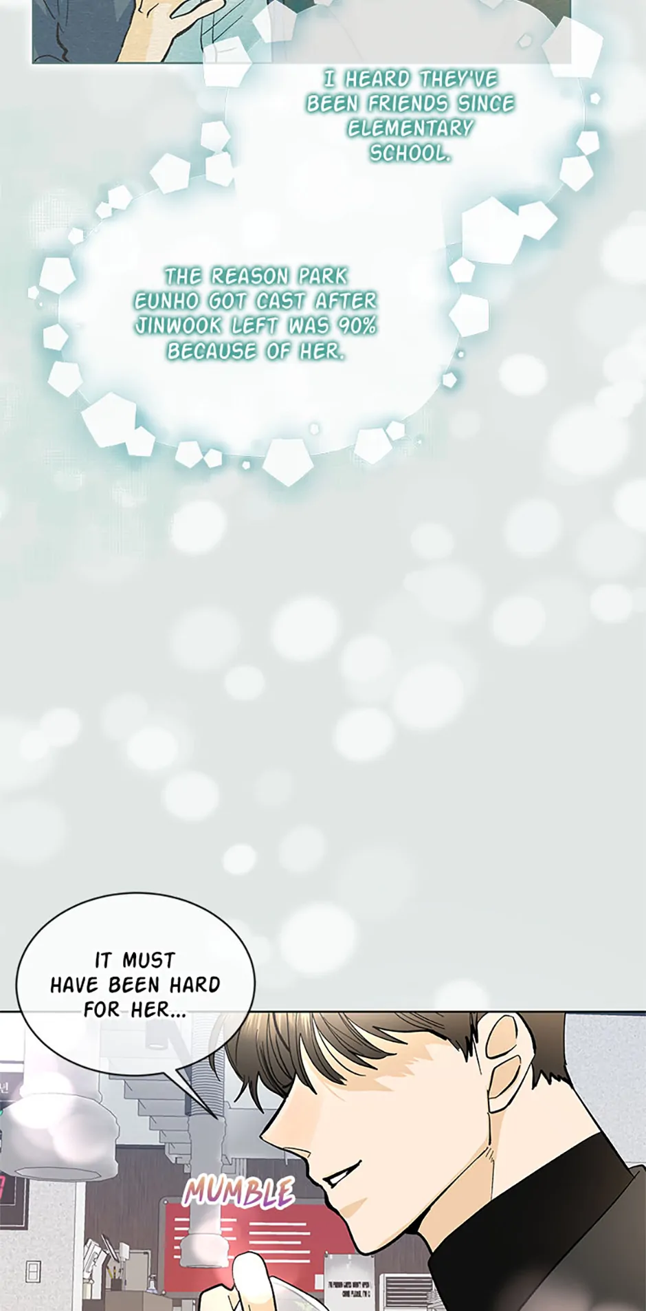 The Stylist and the Beast chapter 5 page 52