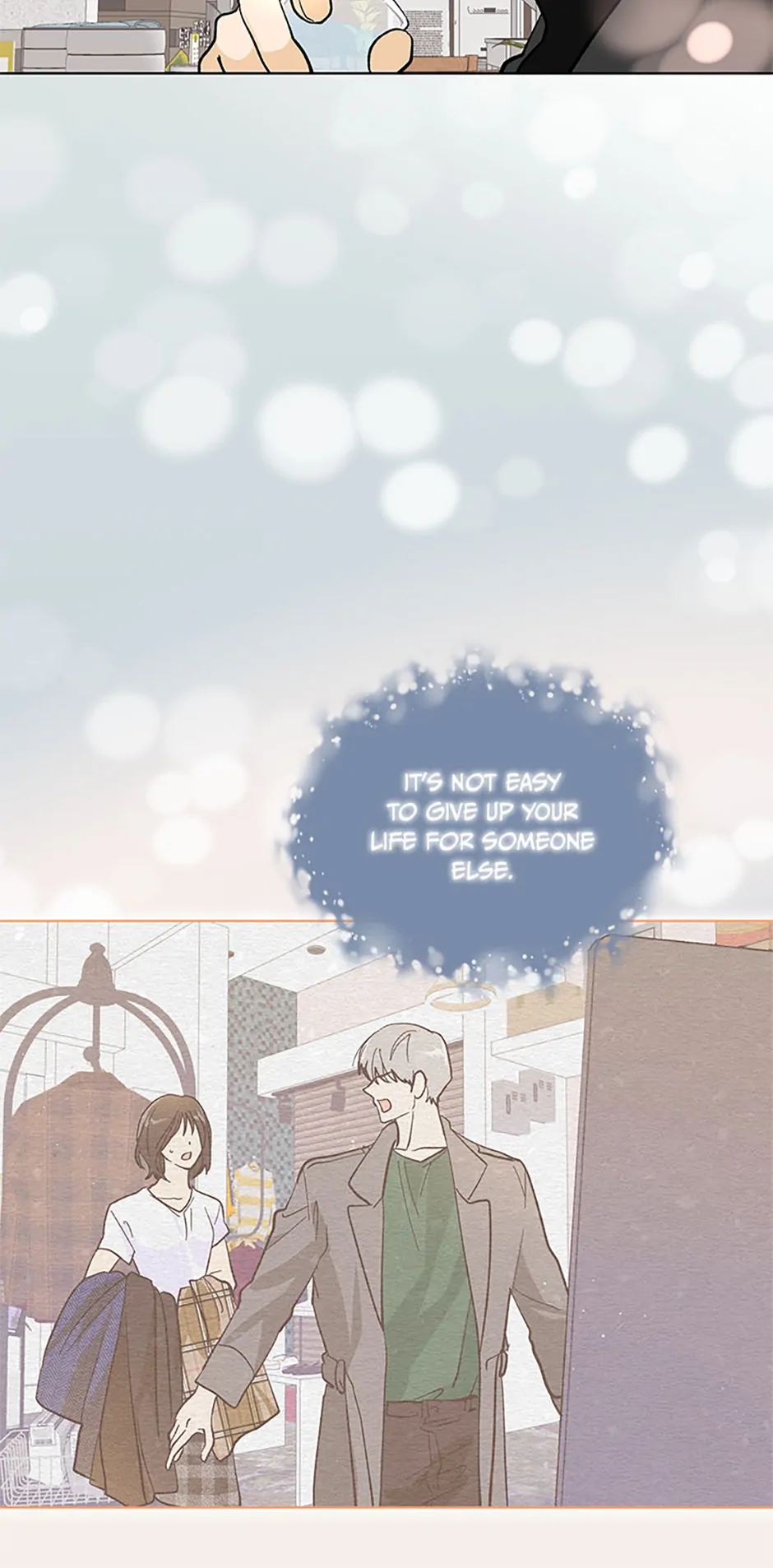 The Stylist and the Beast chapter 5 page 53