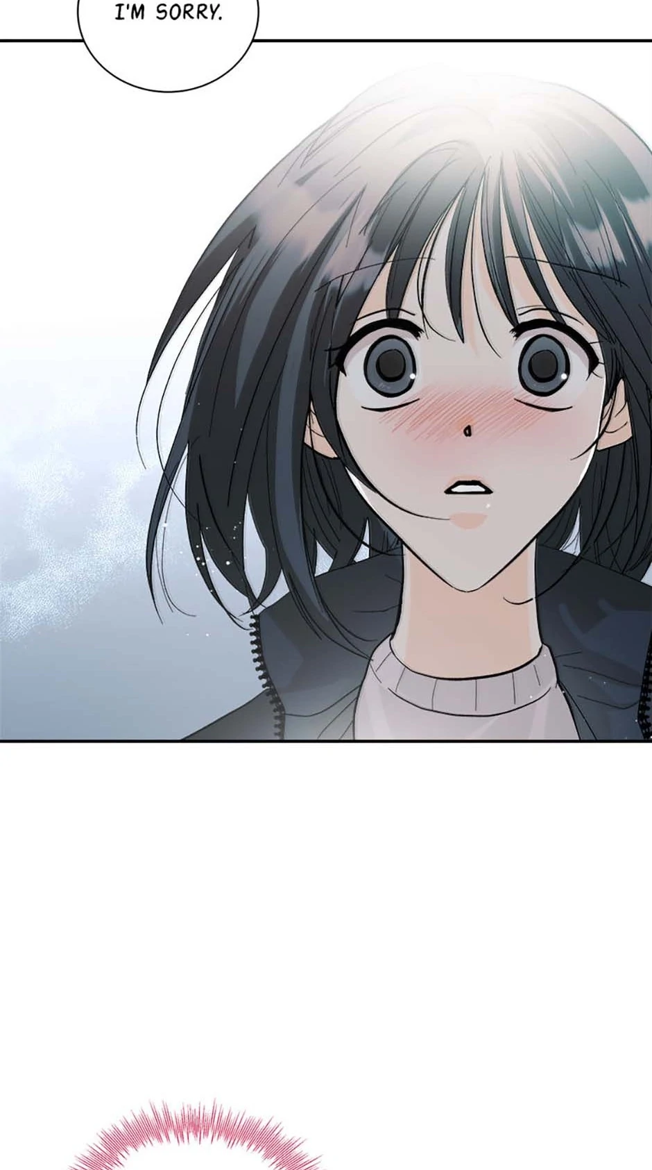 The Stylist and the Beast chapter 50 page 3