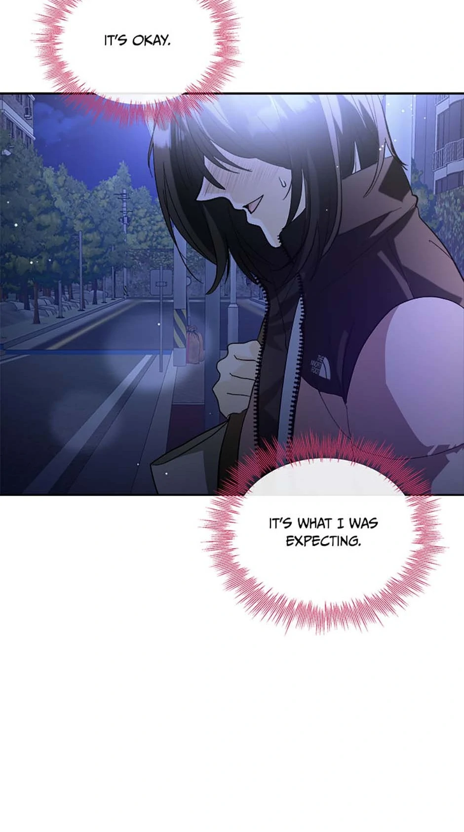 The Stylist and the Beast chapter 50 page 4
