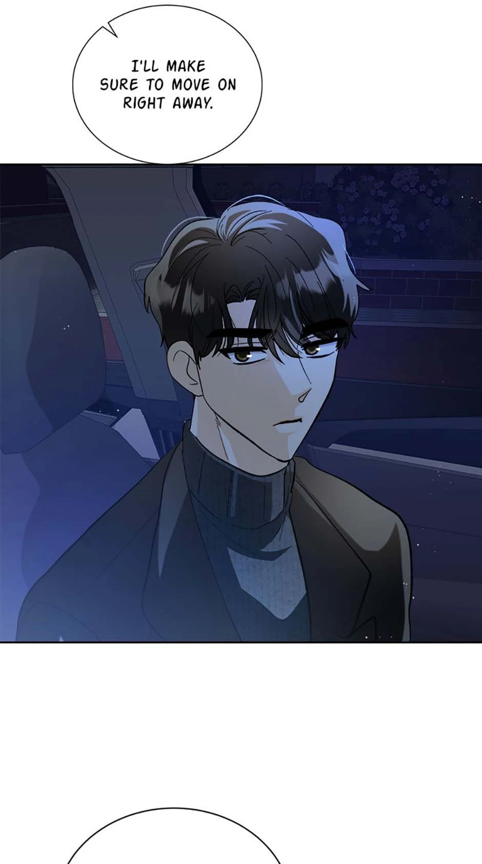 The Stylist and the Beast chapter 50 page 5